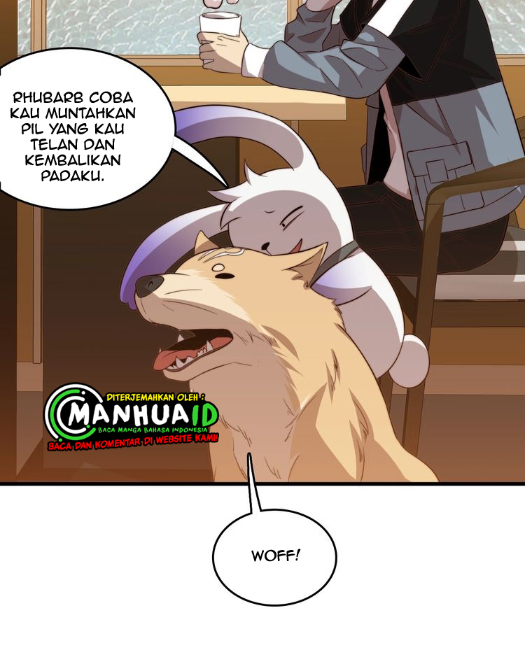 Reborn Doctor Chapter 15 Gambar 57